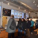 První v republice! Monínec spustil lyžařskou sezonu