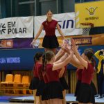 Sokolská akademie naplnila sportovní halu filmovou hudbou