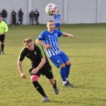 Derby pro Strakonice, Osek dohrával v deseti