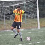 Přátelská utkání starých gard Strakonic a Písku nabídla sportovní i kamarádskou atmosféru