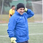 Přátelská utkání starých gard Strakonic a Písku nabídla sportovní i kamarádskou atmosféru