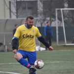 Přátelská utkání starých gard Strakonic a Písku nabídla sportovní i kamarádskou atmosféru