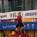 Sokolská akademie naplnila sportovní halu filmovou hudbou