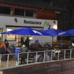 První v republice! Monínec spustil lyžařskou sezonu