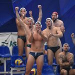 Síla omlazeného kádru. Vodní pólisté doma předvedli parádní výkon!