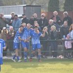 Derby pro Strakonice, Osek dohrával v deseti