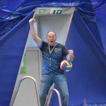 Síla omlazeného kádru. Vodní pólisté doma předvedli parádní výkon!