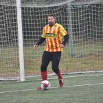 Přátelská utkání starých gard Strakonic a Písku nabídla sportovní i kamarádskou atmosféru