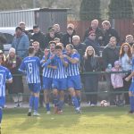 Derby pro Strakonice, Osek dohrával v deseti