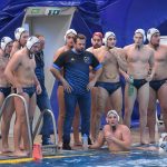 Síla omlazeného kádru. Vodní pólisté doma předvedli parádní výkon!