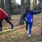 Charitativní běh a pochod na pomoc mladým onkologickým pacientům měl u táborské Hýlačky rekordní účast