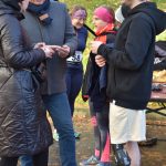 Charitativní běh a pochod na pomoc mladým onkologickým pacientům měl u táborské Hýlačky rekordní účast