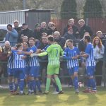 Derby pro Strakonice, Osek dohrával v deseti