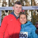 Charitativní běh a pochod na pomoc mladým onkologickým pacientům měl u táborské Hýlačky rekordní účast