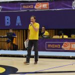 Sokolská akademie naplnila sportovní halu filmovou hudbou