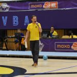 Sokolská akademie naplnila sportovní halu filmovou hudbou