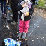 Charitativní běh a pochod na pomoc mladým onkologickým pacientům měl u táborské Hýlačky rekordní účast