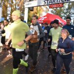 Charitativní běh a pochod na pomoc mladým onkologickým pacientům měl u táborské Hýlačky rekordní účast