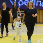 Sokolská akademie naplnila sportovní halu filmovou hudbou