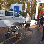 Charitativní běh a pochod na pomoc mladým onkologickým pacientům měl u táborské Hýlačky rekordní účast