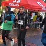 Charitativní běh a pochod na pomoc mladým onkologickým pacientům měl u táborské Hýlačky rekordní účast