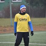 Přátelská utkání starých gard Strakonic a Písku nabídla sportovní i kamarádskou atmosféru