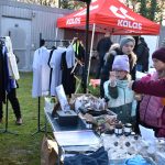 Charitativní běh a pochod na pomoc mladým onkologickým pacientům měl u táborské Hýlačky rekordní účast