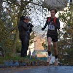 Charitativní běh a pochod na pomoc mladým onkologickým pacientům měl u táborské Hýlačky rekordní účast