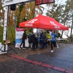 Charitativní běh a pochod na pomoc mladým onkologickým pacientům měl u táborské Hýlačky rekordní účast