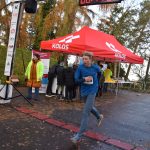 Charitativní běh a pochod na pomoc mladým onkologickým pacientům měl u táborské Hýlačky rekordní účast