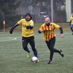 Přátelská utkání starých gard Strakonic a Písku nabídla sportovní i kamarádskou atmosféru