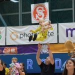 Sokolská akademie naplnila sportovní halu filmovou hudbou