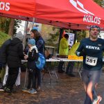 Charitativní běh a pochod na pomoc mladým onkologickým pacientům měl u táborské Hýlačky rekordní účast