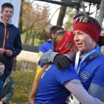 Charitativní běh a pochod na pomoc mladým onkologickým pacientům měl u táborské Hýlačky rekordní účast