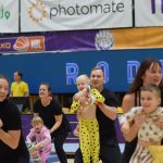 Sokolská akademie naplnila sportovní halu filmovou hudbou