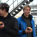 Charitativní běh a pochod na pomoc mladým onkologickým pacientům měl u táborské Hýlačky rekordní účast