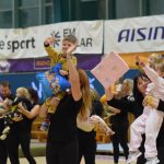 Sokolská akademie naplnila sportovní halu filmovou hudbou