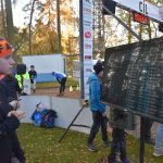 Charitativní běh a pochod na pomoc mladým onkologickým pacientům měl u táborské Hýlačky rekordní účast