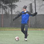 Přátelská utkání starých gard Strakonic a Písku nabídla sportovní i kamarádskou atmosféru