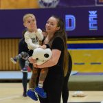 Sokolská akademie naplnila sportovní halu filmovou hudbou