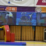 Sokolská akademie naplnila sportovní halu filmovou hudbou