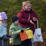 Charitativní běh a pochod na pomoc mladým onkologickým pacientům měl u táborské Hýlačky rekordní účast