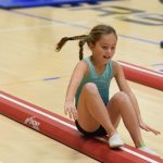 Sokolská akademie naplnila sportovní halu filmovou hudbou