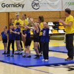 Sokolská akademie naplnila sportovní halu filmovou hudbou