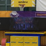 Sokolská akademie naplnila sportovní halu filmovou hudbou