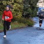 Charitativní běh a pochod na pomoc mladým onkologickým pacientům měl u táborské Hýlačky rekordní účast