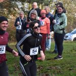 Charitativní běh a pochod na pomoc mladým onkologickým pacientům měl u táborské Hýlačky rekordní účast