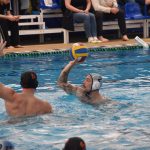 Síla omlazeného kádru. Vodní pólisté doma předvedli parádní výkon!