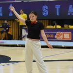 Sokolská akademie naplnila sportovní halu filmovou hudbou