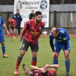 Derby pro Sousedovice, Katovice jim góly darovaly